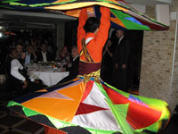 Eid Dinner