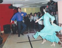Eid Al-Adh'ha Party